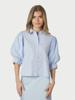 Neo Noir Blouse 168625