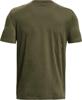 Under Armour sportstyle left chest shortsleeve shirt