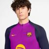 Nike fc barcelona strike