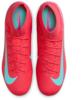 Nike mercurial superfly 10 academy fg/mg voetbalschoenen