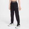 Nike pro fleece big kids' dri-fit joggingbroek