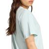 Adidas essentials small logo katoenen t-shirt