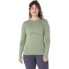 Asics road seamless longsleeve