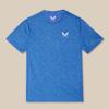 Castore adapt   all-over print t-shirt heren