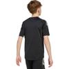 adidas ajax amsterdam tiro 25 competition training voetbalshirt kids