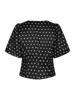 Neo Noir Blouse 167821