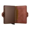 Secrid Accessoire TV-Cognac-Brown