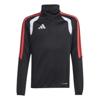 adidas tiro 26 league voetbal trainingsshirt  lange mouw
