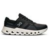 On cloudrunner 2