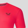 Castore adapt   t-shirt heren