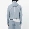 Salomon sense aero hybrid hoodie