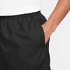 Nike club woven flow short