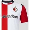 Castore feyenoord thuisshirt 26/27