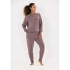 ATHLECIA jacey crew neck trui