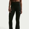 Nike one women's high-waisted flare