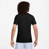 Nike Sportswear T-Shirt Heren - Zwart