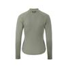 Craft collective zip shirt