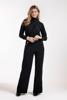 Studio Anneloes Emy Bonded Rib Trousers