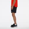 New Balance ms41283-bk short
