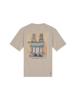 Edmonds T-Shirt la terrasse