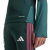 adidas real madrid 26/27 tiro26 competition trainingstop kids