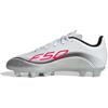 Adidas f50 messi club firm/multi-ground voetbalschoenen kids