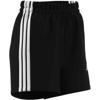 Adidas essentials 3-stripes cotton short