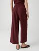 OPUS Broek Marou crinkled