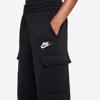 Nike sportswear club fleece big kids broek