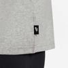 Nike sportswear club t-shirt