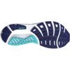 Brooks hardloopschoenen Ghost 17 neutraal Creme