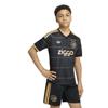 adidas ajax amsterdam 26/27 uitshirt kids