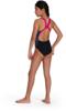 speedo eco+ dig allov leaderb bla/red
