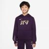 Nike km top