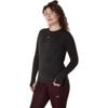 Asics road seamless longsleeve