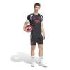 adidas liverpool fc 26/27 tiro trainingsshorts