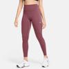 Nike one seamless front lange legging