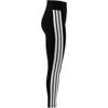 adidas optime essentials 3-stripes 7/8 legging