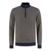 Scotland Blue Trui SPE26305AL73SB