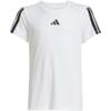 Adidas training essentials 3-stripes kids t-shirt