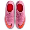 Nike mercurial superfly 10 club fg/mg kids voetbalschoenen