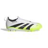 Adidas predator league laceless firm/multi-ground voetbalschoenen kinderen