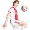 Adidas ajax amsterdam 25/26 home jersey