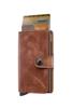 Secrid miniwallet Vintage Cognac