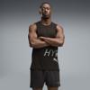 Puma x hyrox pwrmode training top