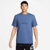 Nike hyverse men's dri-fit uv training top
