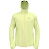X-Alp Waterproof jack
