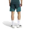 adidas real madrid 26/27 tiro26 competition training shorts