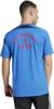 Adidas manchester united ubp t-shirt