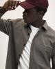 The GoodPeople Overshirt 26020205